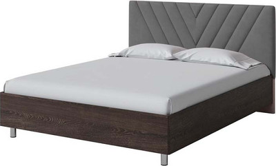 

Односпальная кровать, Ora 90x200