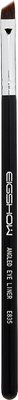 Кисть для макияжа Eigshow Angled Eye Liner Е835 -
