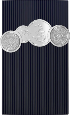 

Парфюмерная вода, Supremacy Tribute Blue