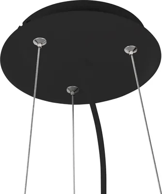 

Крепление для трековой системы, SPX-TB-1 Black / 023159