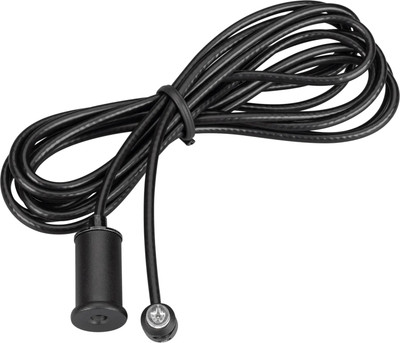 

Крепление для трековой системы, SPX-HANG-HOOK-L1500 BK / 036977