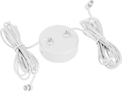 

Крепление для трековой системы, SPX-HANG-CANOPY-R70-L1500 WH / 036980