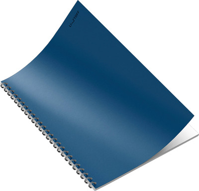 Тетрадь Listoff Naval / ТП580228 (80л) - 