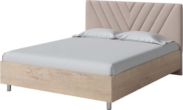 Двуспальная кровать Proson Ora 160x200