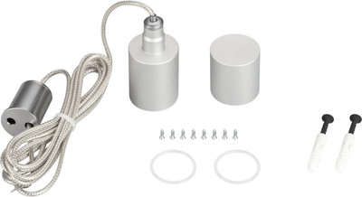 

Крепление для трековой системы, MOONLIGHT-VT-LIFT-TOP-D25 / 037492