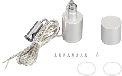 

Крепление для трековой системы, MOONLIGHT-VT-LIFT-SIDE-D25 / 037469