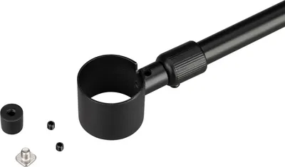 

Крепление для трековой системы, MAG-FLEX-ROD-TRACK-L2000 BK / 034073