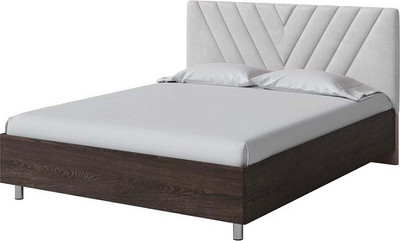 

Односпальная кровать, Ora 90x200