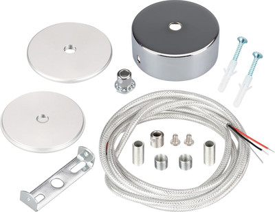 

Крепление для трековой системы, ARL-SL-ROUND-D70-360deg вертикальный / 037772