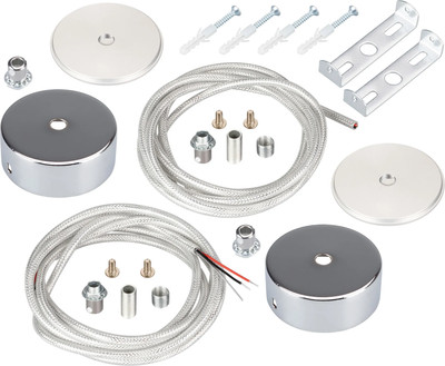 

Крепление для трековой системы, ARL-SL-ROUND-D70-360deg горизонтальный / 037773
