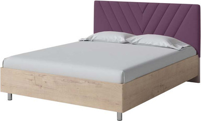 

Односпальная кровать, Ora 90x200