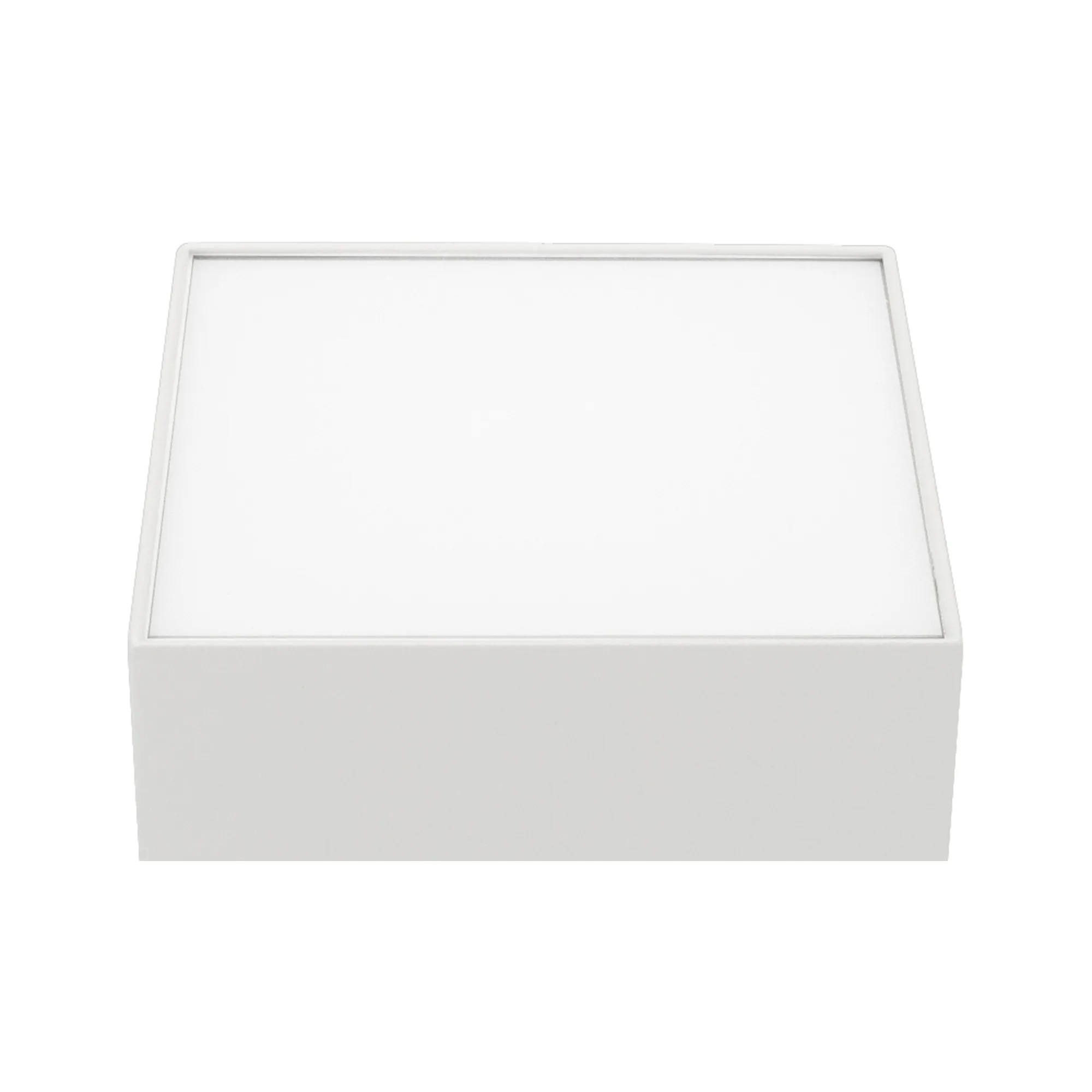 Потолочный светильник Arlight SP-QUADRO-S175x175-16W Day4000 WH / 034779