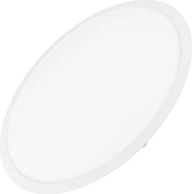 Точечный светильник Arlight DL-EDGE-R600-50W Day4000 WH 115deg / 020438(1) -