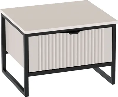 

Прикроватная тумба, Нора