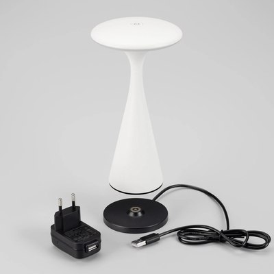 

Светильник уличный, SP-COLLADA-TAB-1.5W Warm3000-MIX WH 123deg / 044368