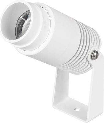 Прожектор Arlight ALT-RAY-ZOOM-R52-8W Day4000 WH 10-40deg / 042677 - 