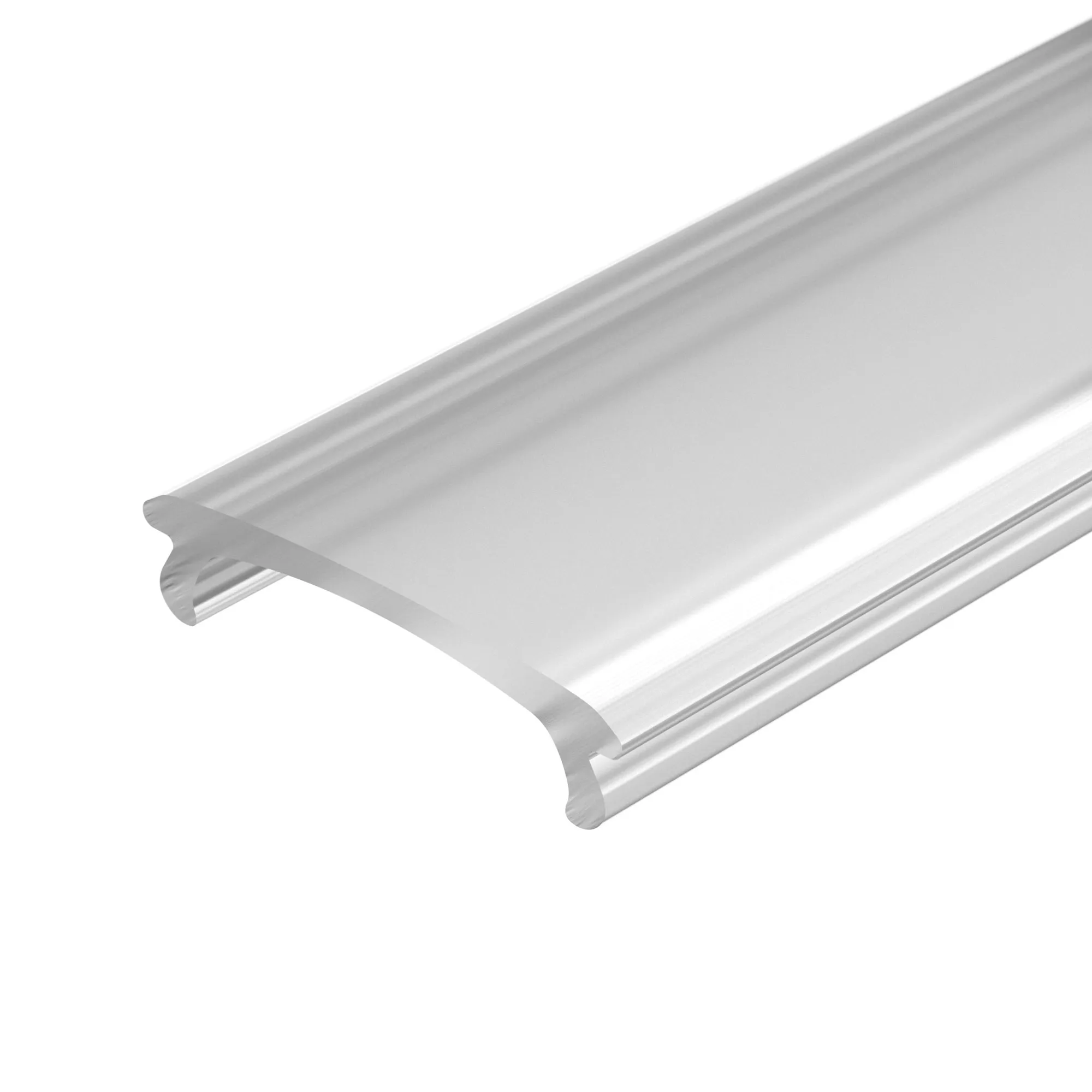 Рассеиватель для светодиодного профиля Arlight ALM-W13-2020 FROST / 026748(1)