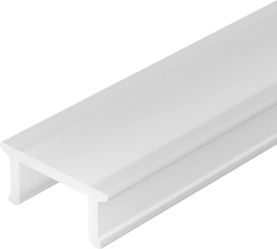 

Рассеиватель для светодиодного профиля, SL-BEVEL-2000 OPAL / 031125