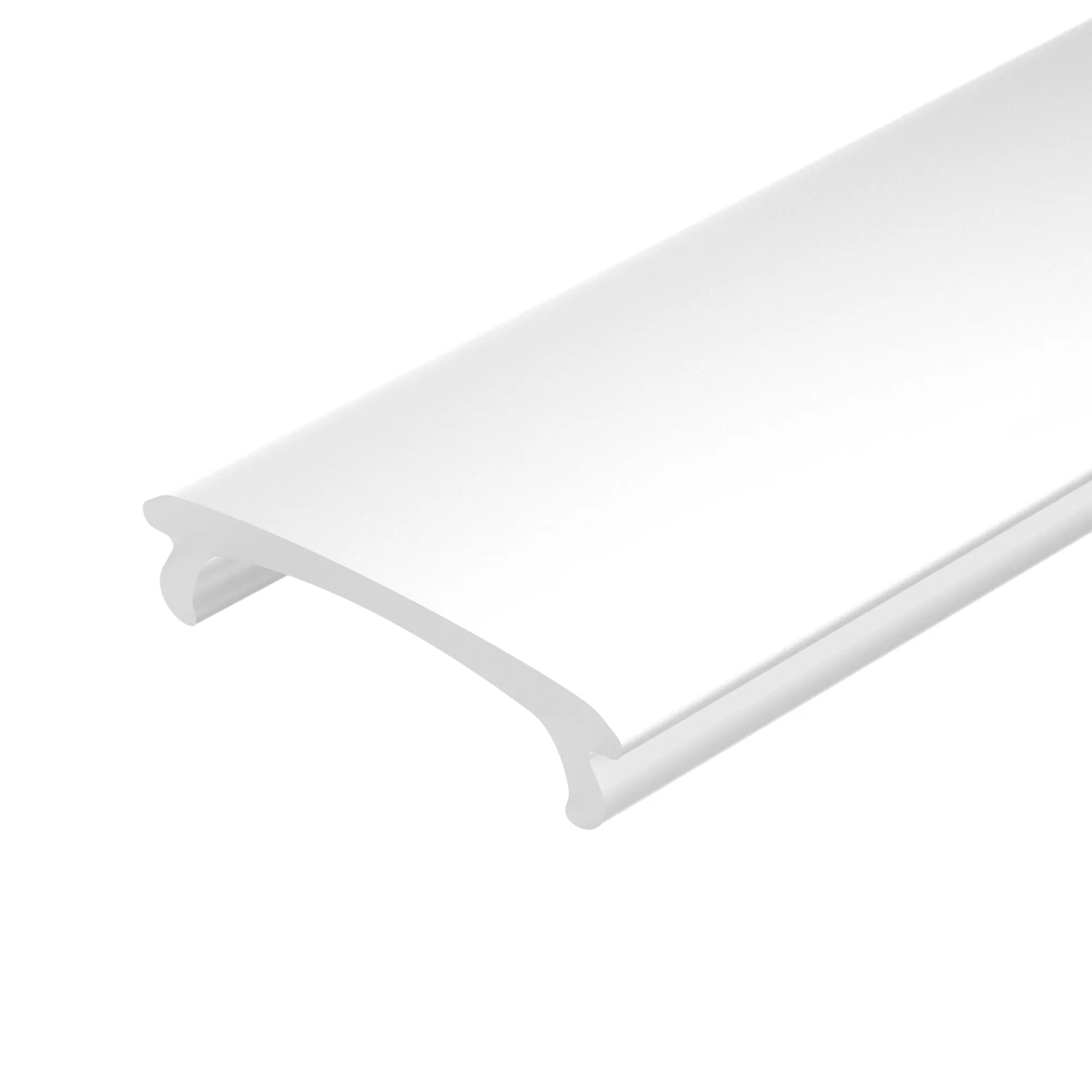 Рассеиватель для светодиодного профиля Arlight ALM-W13-2020 OPAL-PM / 026746(1)