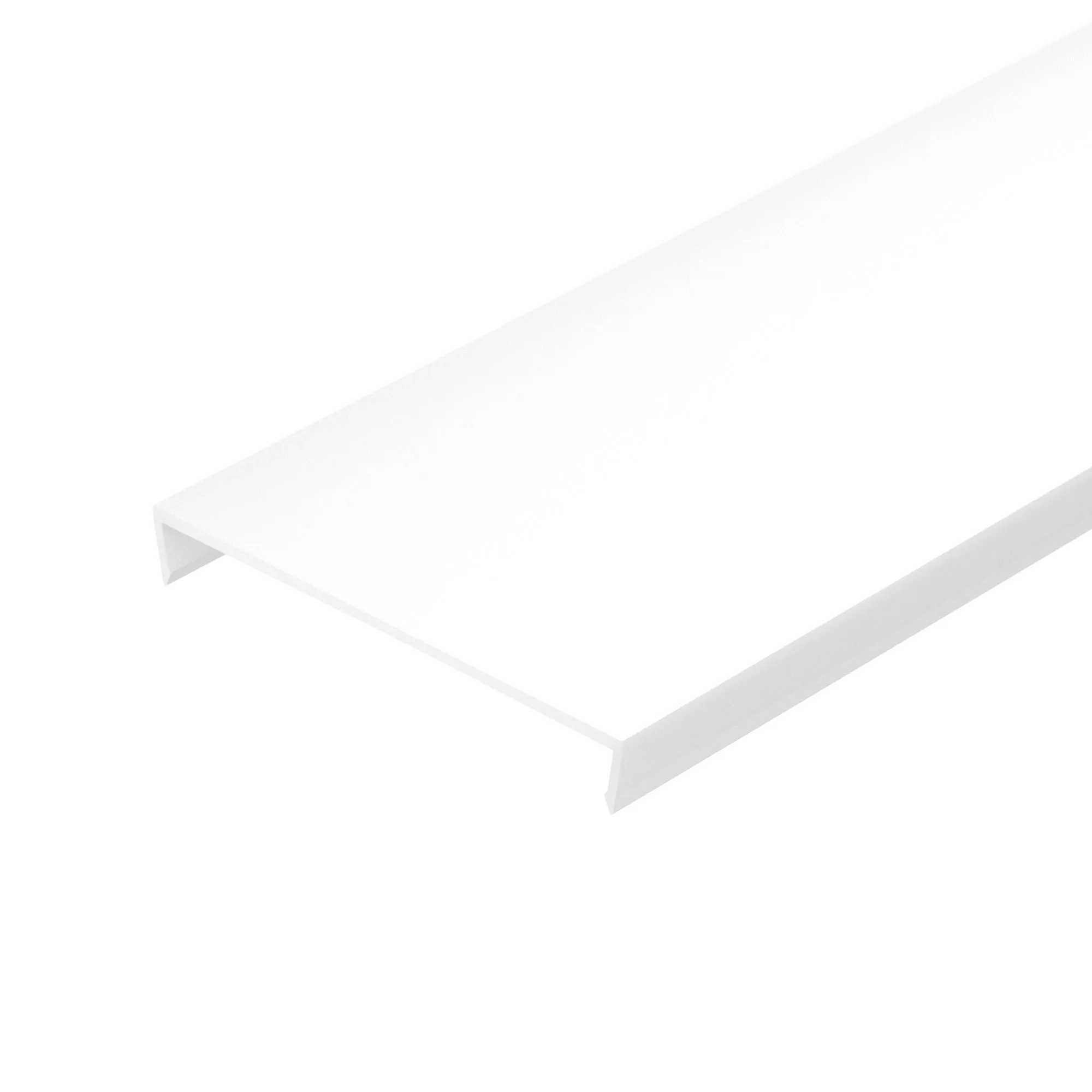 Рассеиватель для светодиодного профиля Arlight S2-LINE-7977-2500 OPAL / 029669