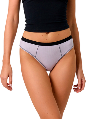 Трусы женские Mark Formelle 412583 (р.98, светло-фиолетовый) - 