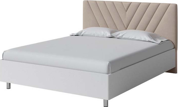 Двуспальная кровать Proson Ora 160x200