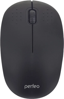 Мышь Perfeo Target PF_A4495 (черный) - 