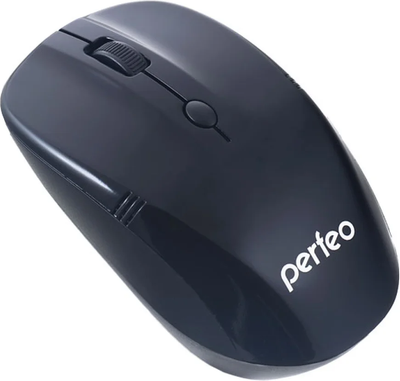 Мышь Perfeo Tracer PF_4144 (черный) - 
