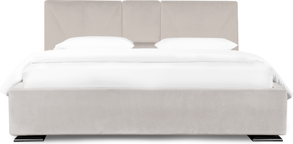 Купить Двуспальная кровать ДеньНочь Барри S KR00-23 160x200 в Борисове