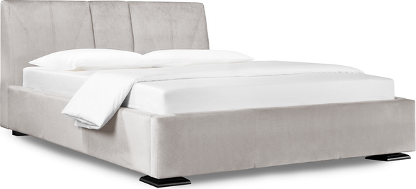 Двуспальная кровать ДеньНочь Барри S KR00-23 160x200