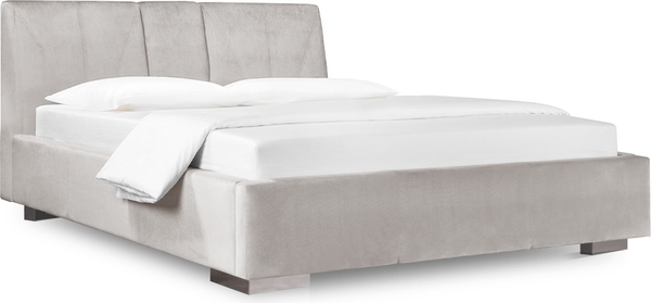 Двуспальная кровать ДеньНочь Барри S KR00-23 160x200