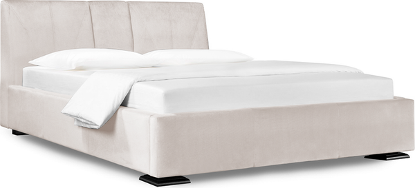 Двуспальная кровать ДеньНочь Барри S KR00-23 160x200