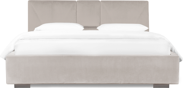 Купить Двуспальная кровать ДеньНочь Барри S  KR00-23 160x200 в Борисове