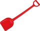 Лопатка игрушечная Hape E4076_HP (красный) - 