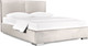 Двуспальная кровать ДеньНочь Амелия KR00-25 160x200 (KeKR25.3/F230) - 