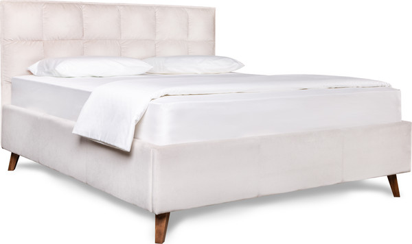 Двуспальная кровать ДеньНочь Эрика Люкс KR00-31 160x200