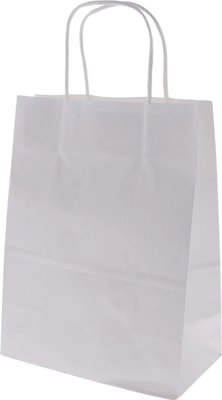 

Набор бумажных пакетов, 250x130x410 / 012-000057-001