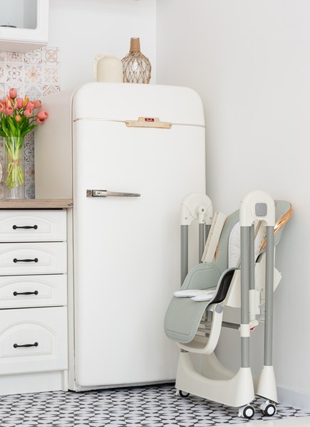 Купить Стульчик для кормления VipBaby Relax 3в1 0+ в Жодино