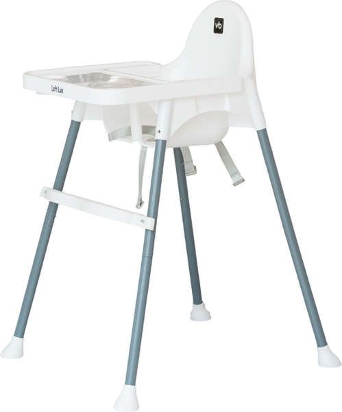 Стульчик для кормления VipBaby 3в1 Loft