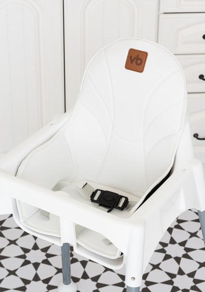 Купить Стульчик для кормления VipBaby 3в1 Loft Lux в Слуцке