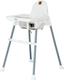Стульчик для кормления VipBaby 3в1 Loft Lux  (White) - 