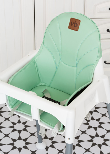 Купить Стульчик для кормления VipBaby 3в1 Loft Lux в Жодино