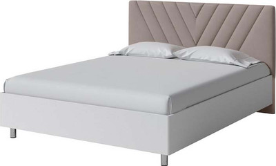 

Односпальная кровать, Ora 90x200