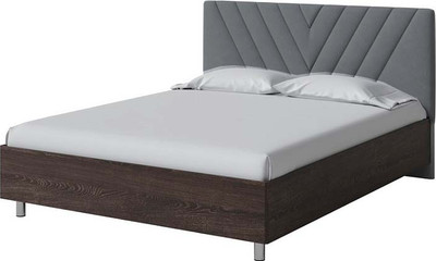 

Односпальная кровать, Ora 90x200