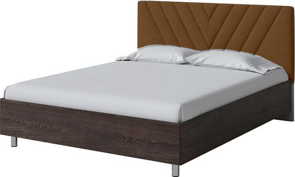 Двуспальная кровать Proson Ora 160x200