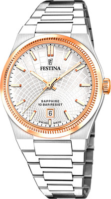 

Часы наручные мужские, F20065/1