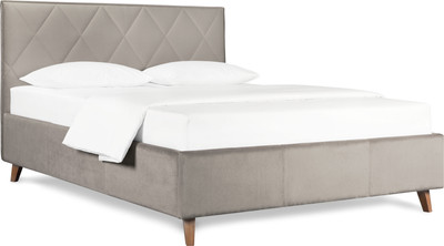 

Двуспальная кровать, Мишель Люкс KR00-19 180x200