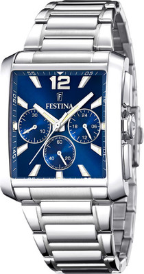 Часы наручные мужские Festina F20635/2 - 