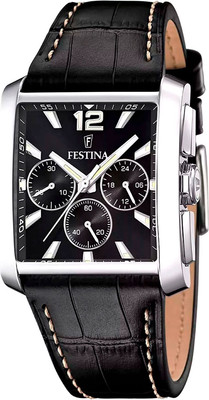 Часы наручные мужские Festina F20636/4 - 