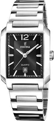 Часы наручные женские Festina F20679/4 - 